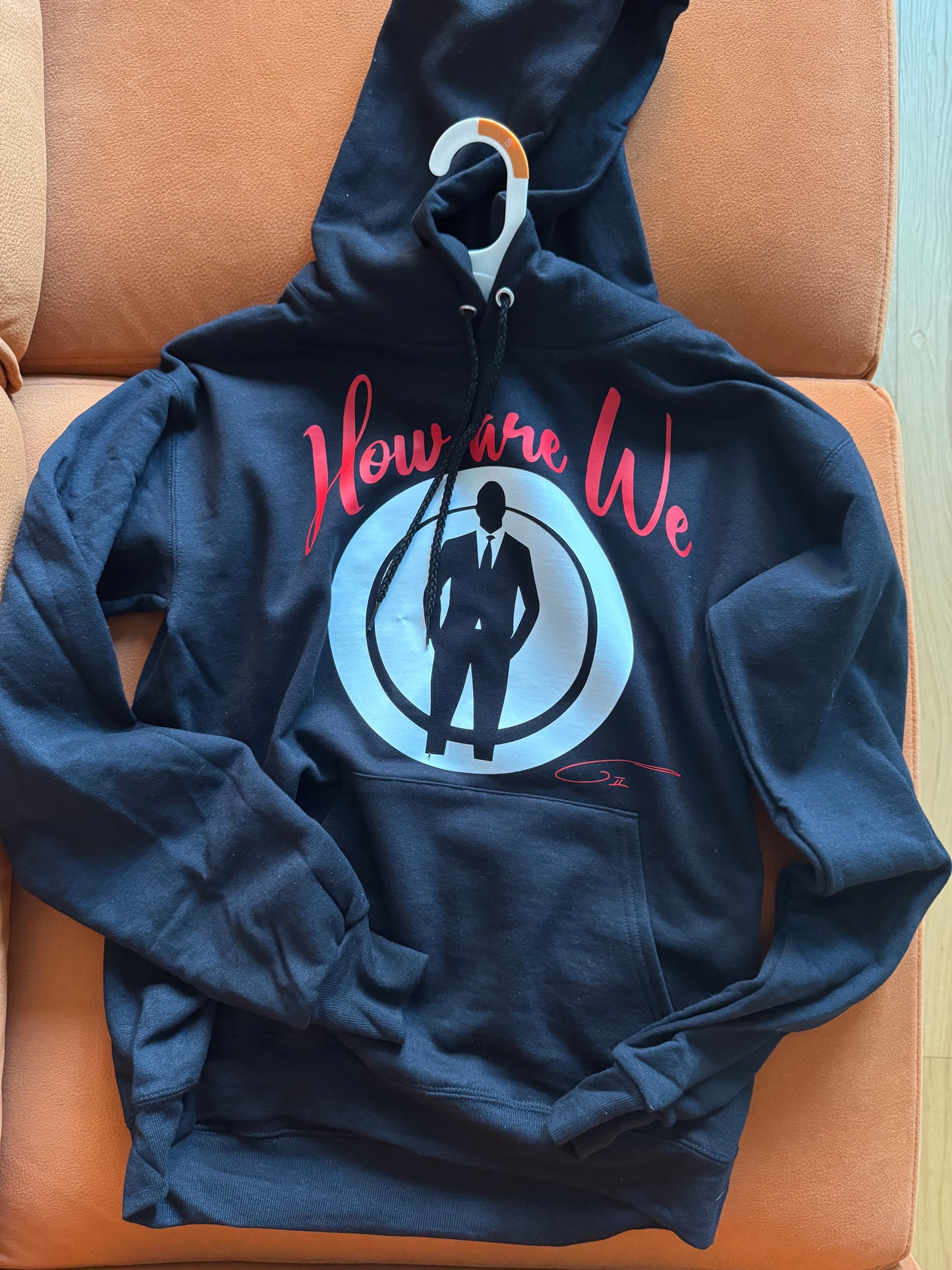 Amazing hoodie